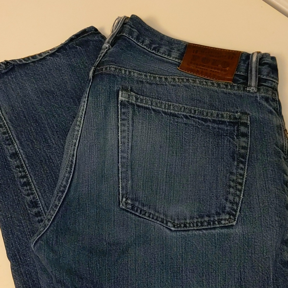 Polo by Ralph Lauren Jeans 33/32
